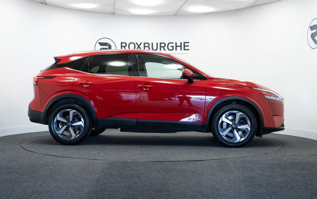 Used Nissan Qashqai 2023 for sale - 77780295: Photo 9