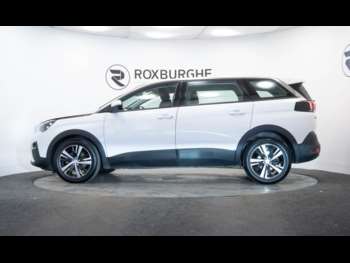 Used Peugeot 5008 2020 for sale - 75275951: Photo