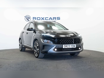 Used Hyundai KONA 2023 for sale - 79384424: Photo