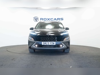 Used Hyundai KONA 2023 for sale - 79384424: Photo