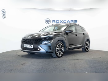 Used Hyundai KONA 2023 for sale - 79384424: Photo