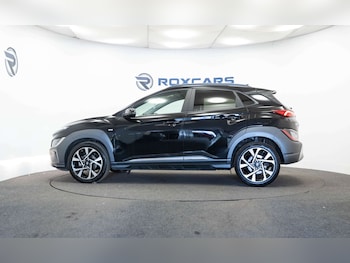 Used Hyundai KONA 2023 for sale - 79384424: Photo