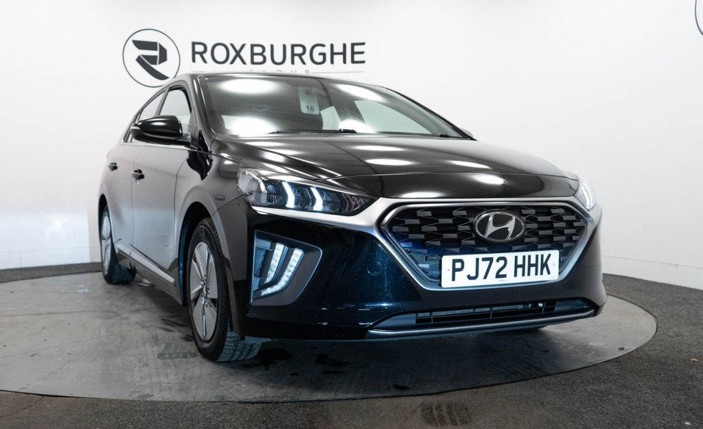 Used Hyundai IONIQ 2022 for sale - 76962127: Photo 10