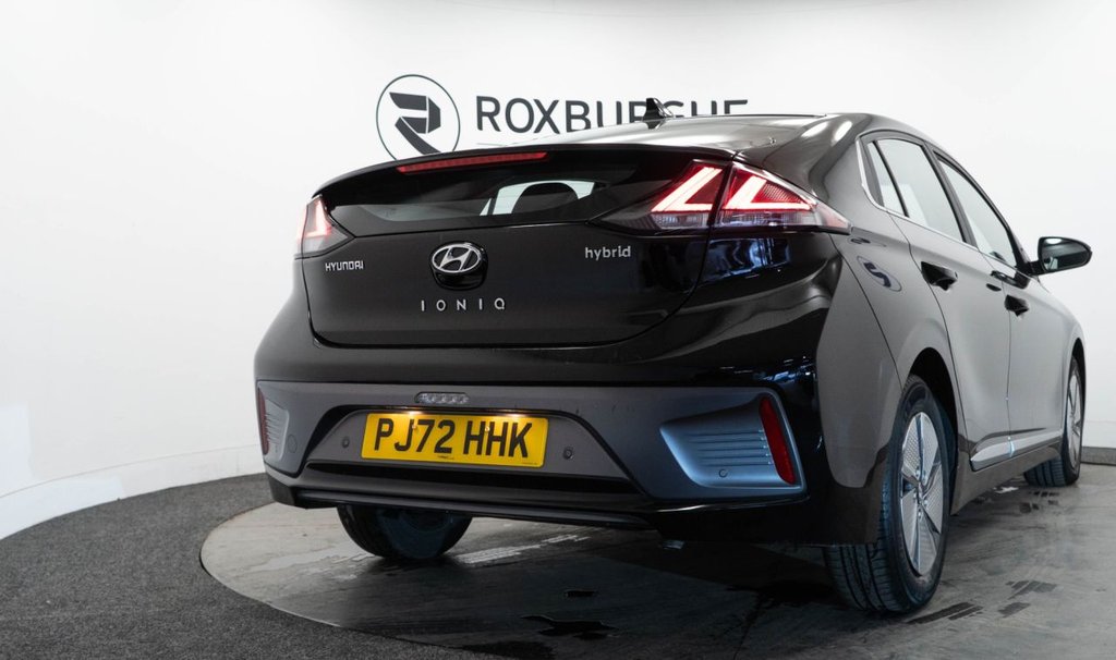 Used Hyundai IONIQ 2022 for sale - 76962127: Photo 15