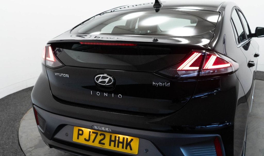 Used Hyundai IONIQ 2022 for sale - 76962127: Photo 16