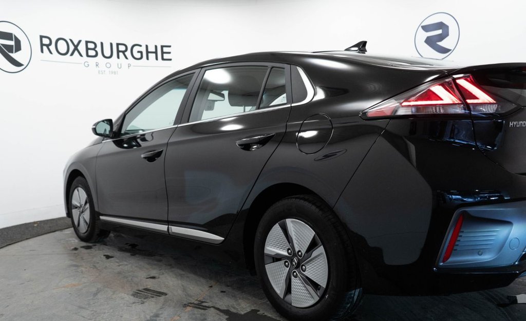 Used Hyundai IONIQ 2022 for sale - 76962127: Photo 19