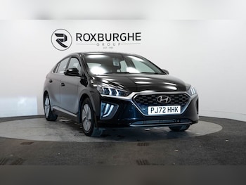 Used Hyundai IONIQ 2022 for sale - 76962127: Photo