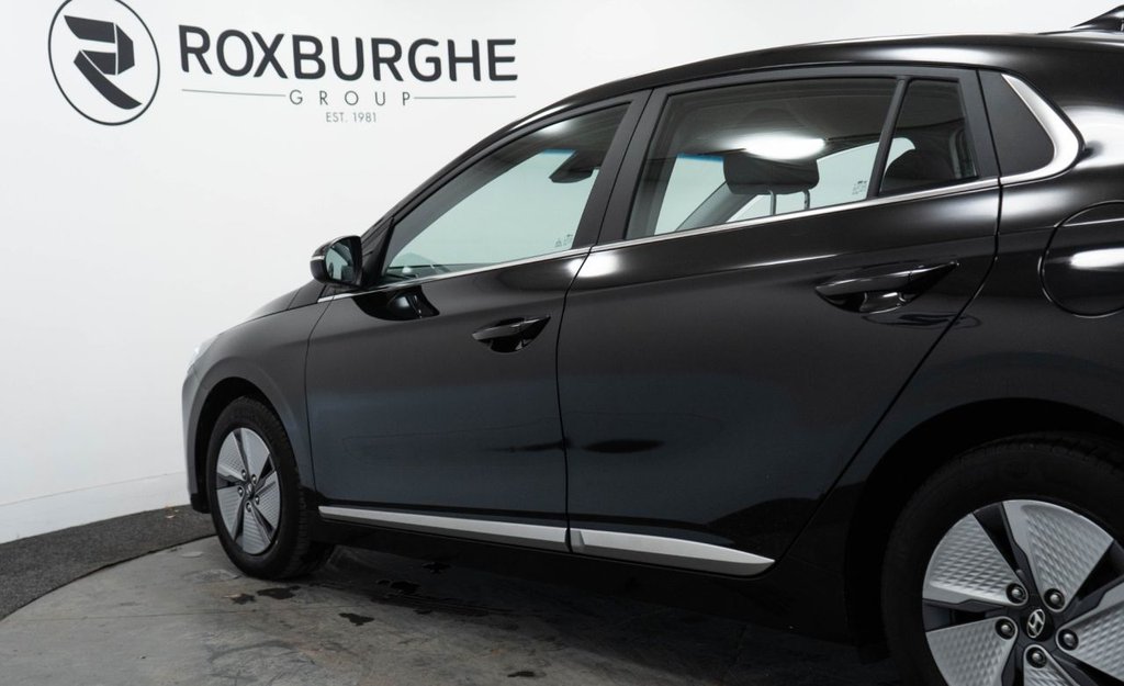 Used Hyundai IONIQ 2022 for sale - 76962127: Photo 20