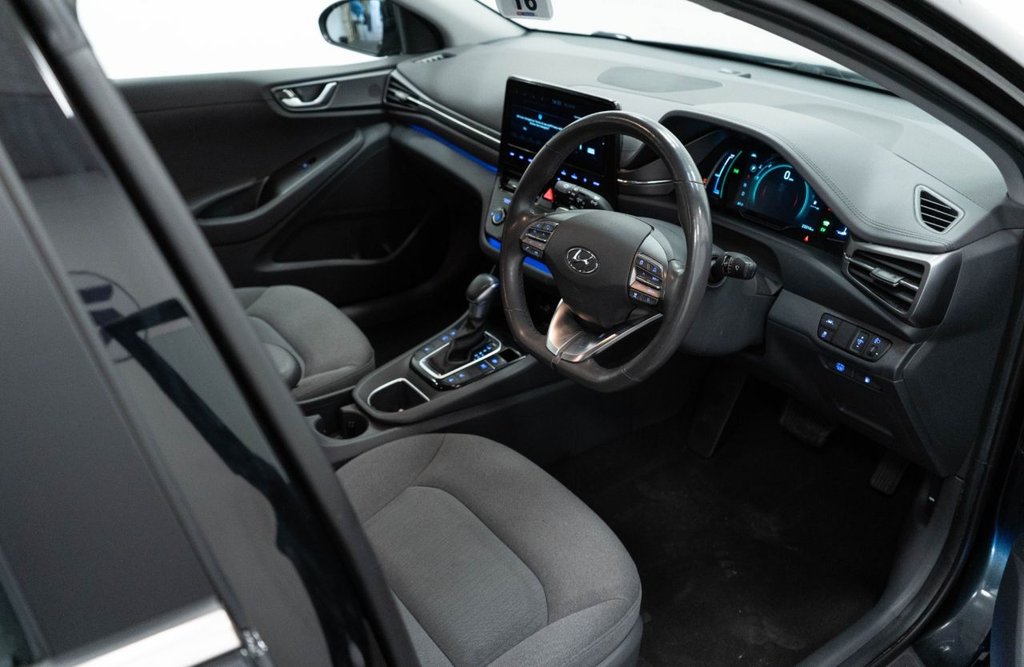 Used Hyundai IONIQ 2022 for sale - 76962127: Photo 21