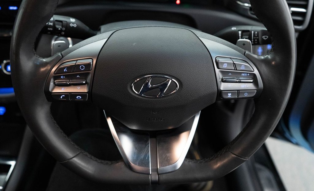 Used Hyundai IONIQ 2022 for sale - 76962127: Photo 25