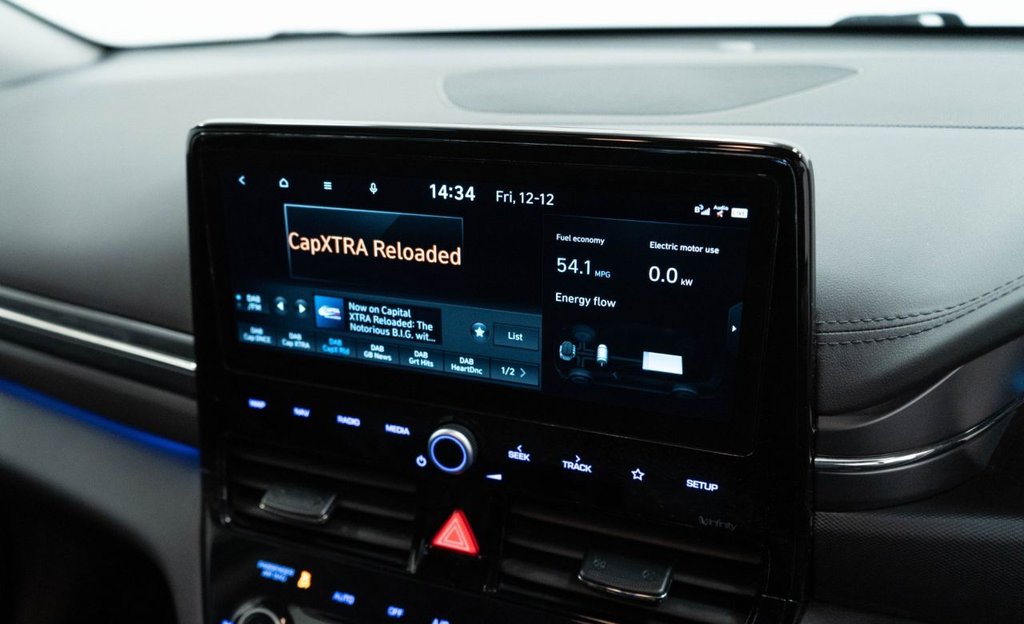 Used Hyundai IONIQ 2022 for sale - 76962127: Photo 27