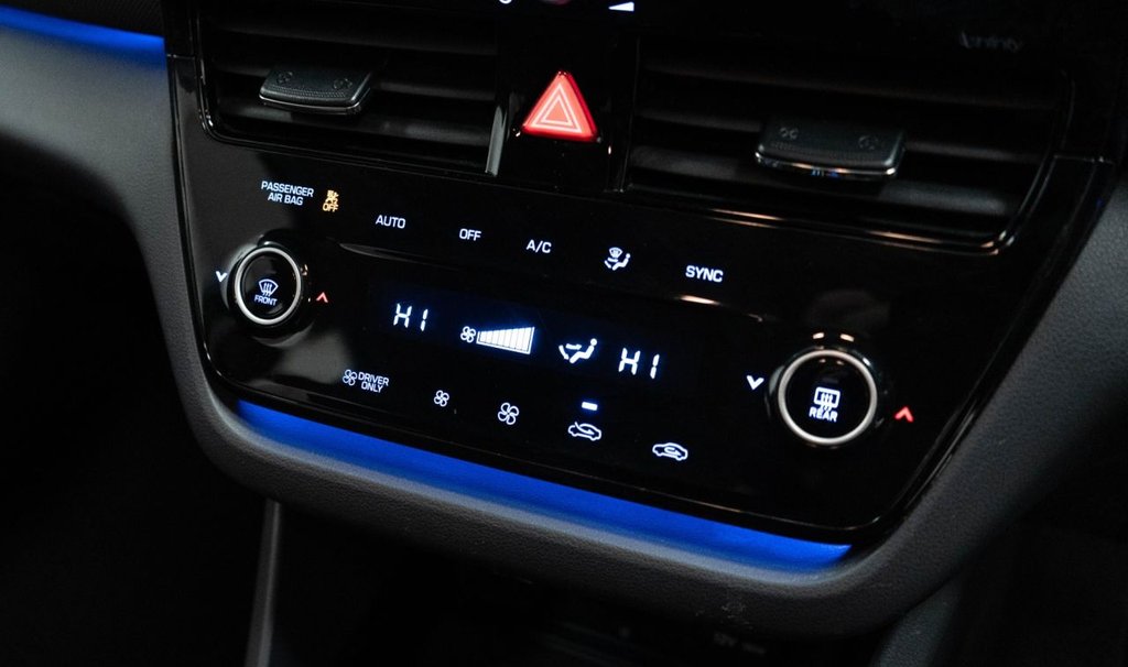 Used Hyundai IONIQ 2022 for sale - 76962127: Photo 29