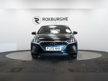 Used Hyundai IONIQ 2022 for sale - 76962127: Photo