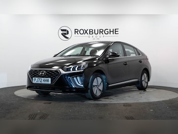 Used Hyundai IONIQ 2022 for sale - 76962127: Photo