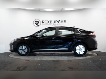 Used Hyundai IONIQ 2022 for sale - 76962127: Photo
