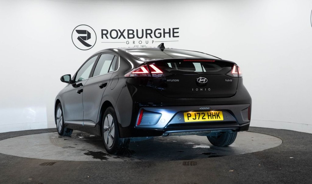 Used Hyundai IONIQ 2022 for sale - 76962127: Photo 5