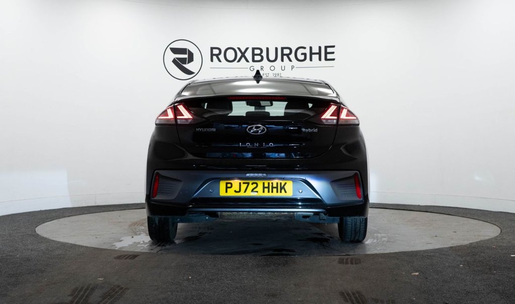 Used Hyundai IONIQ 2022 for sale - 76962127: Photo 7