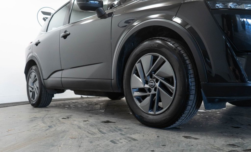 Used Nissan Qashqai 2022 for sale - 76582084: Photo 11