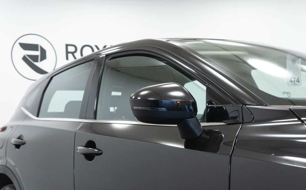 Used Nissan Qashqai 2022 for sale - 76582084: Photo 12