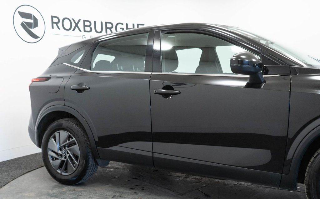 Used Nissan Qashqai 2022 for sale - 76582084: Photo 13