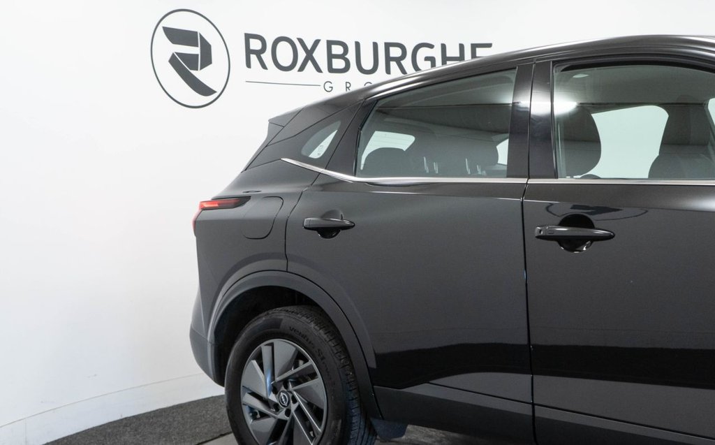 Used Nissan Qashqai 2022 for sale - 76582084: Photo 14