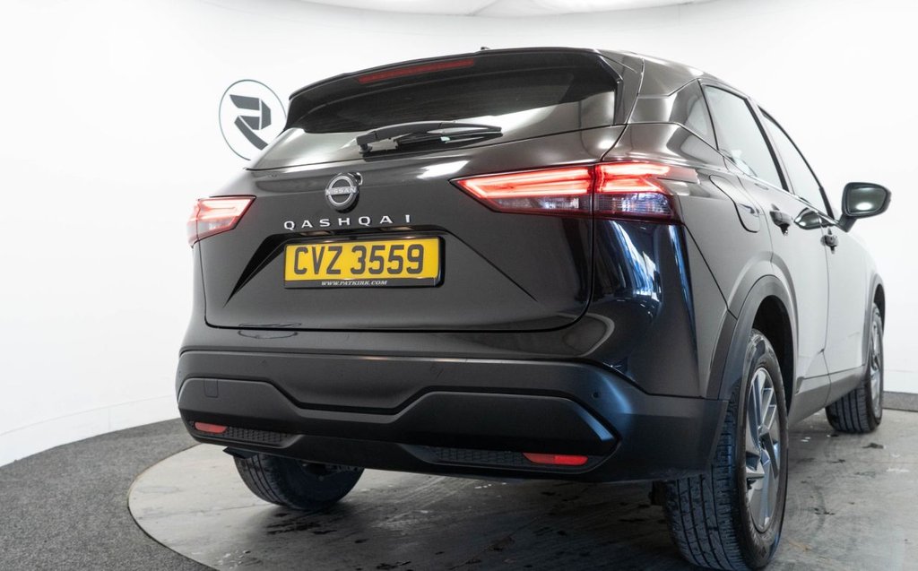 Used Nissan Qashqai 2022 for sale - 76582084: Photo 15