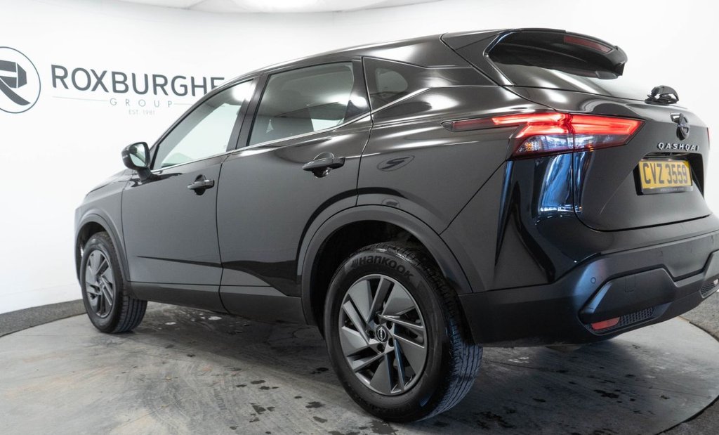 Used Nissan Qashqai 2022 for sale - 76582084: Photo 17