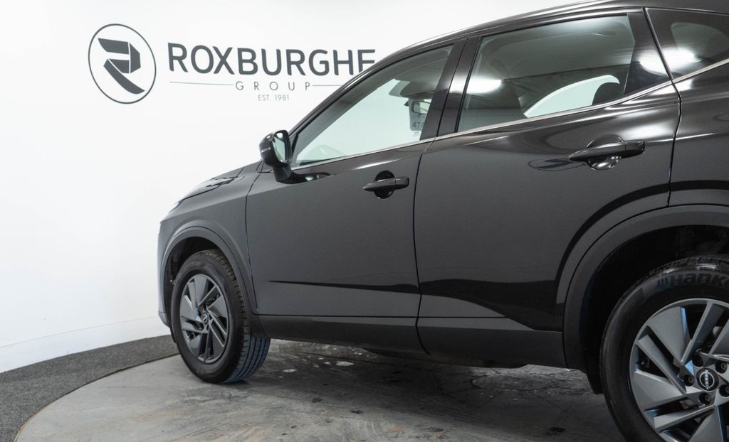 Used Nissan Qashqai 2022 for sale - 76582084: Photo 19