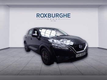 Used Nissan Qashqai 2022 for sale - 76582084: Photo