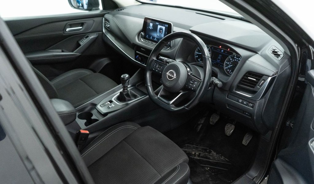 Used Nissan Qashqai 2022 for sale - 76582084: Photo 20