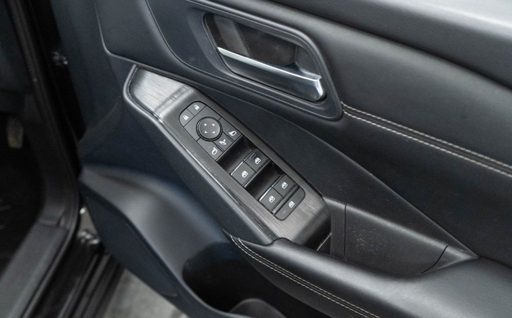 Used Nissan Qashqai 2022 for sale - 76582084: Photo 22