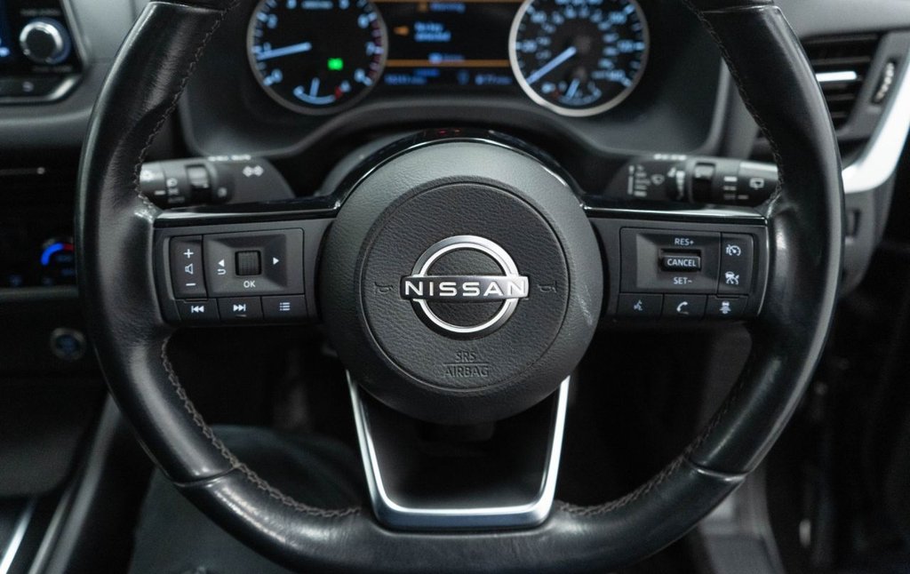 Used Nissan Qashqai 2022 for sale - 76582084: Photo 23