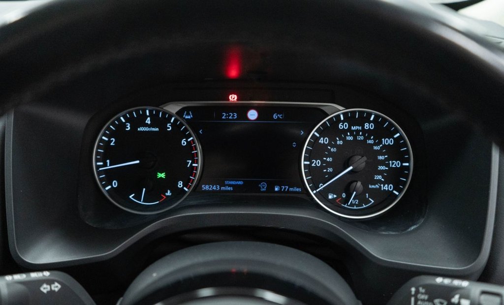 Used Nissan Qashqai 2022 for sale - 76582084: Photo 24