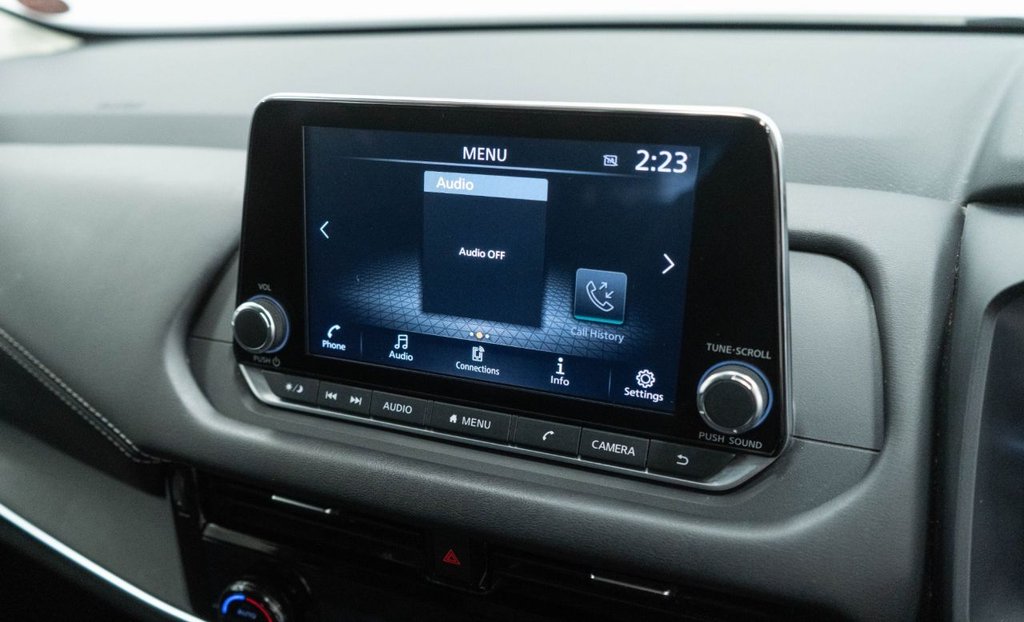 Used Nissan Qashqai 2022 for sale - 76582084: Photo 25