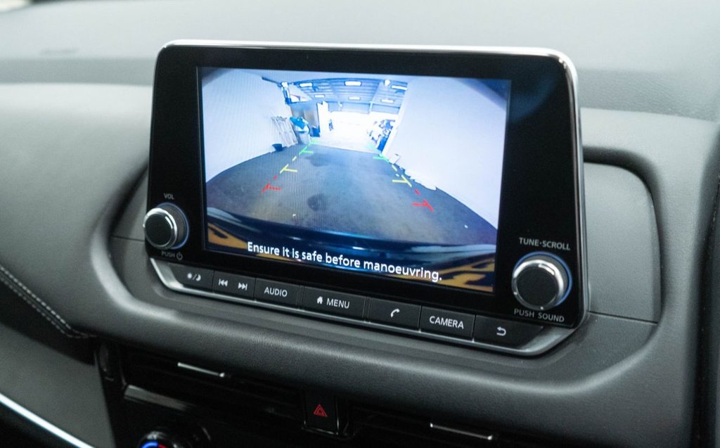 Used Nissan Qashqai 2022 for sale - 76582084: Photo 26