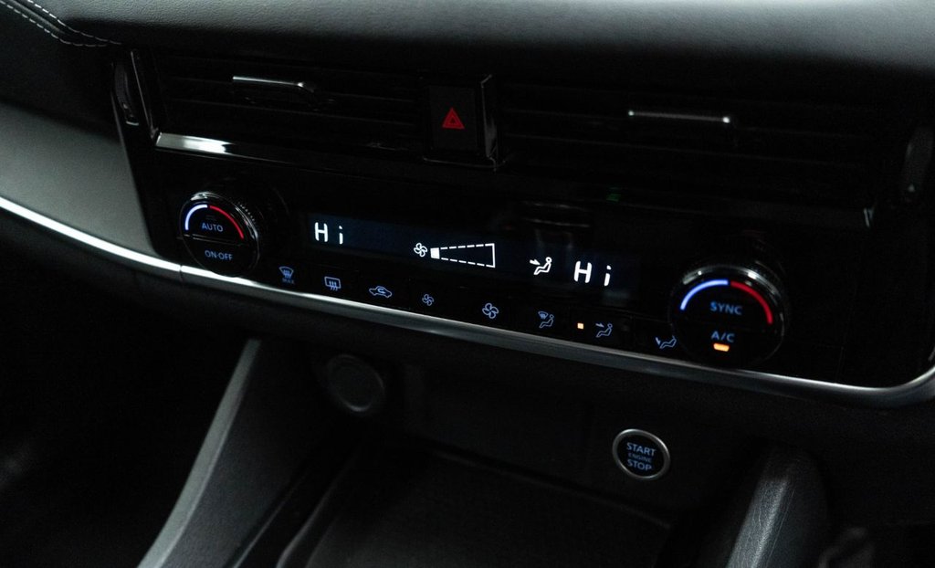 Used Nissan Qashqai 2022 for sale - 76582084: Photo 27