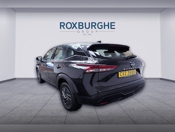 Used Nissan Qashqai 2022 for sale - 76582084: Photo