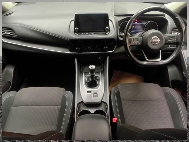 Used Nissan Qashqai 2022 for sale - 76582084: Photo 3