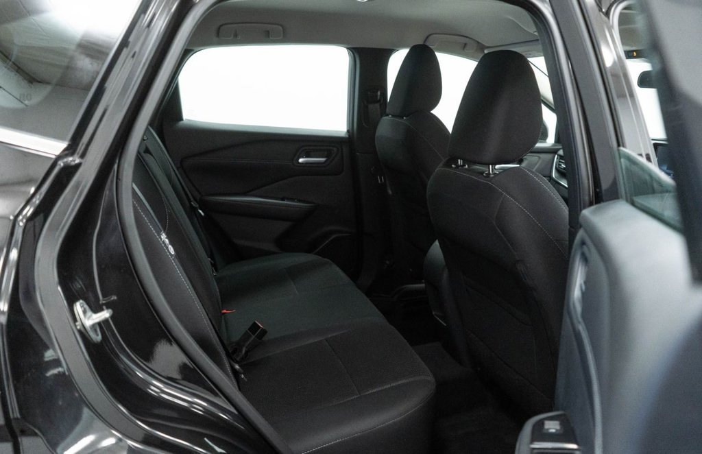 Used Nissan Qashqai 2022 for sale - 76582084: Photo 31