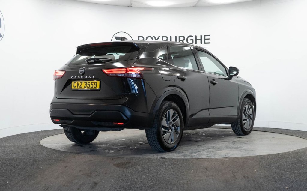 Used Nissan Qashqai 2022 for sale - 76582084: Photo 8