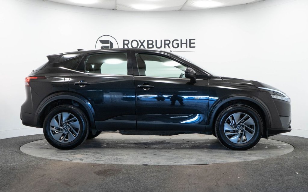 Used Nissan Qashqai 2022 for sale - 76582084: Photo 9