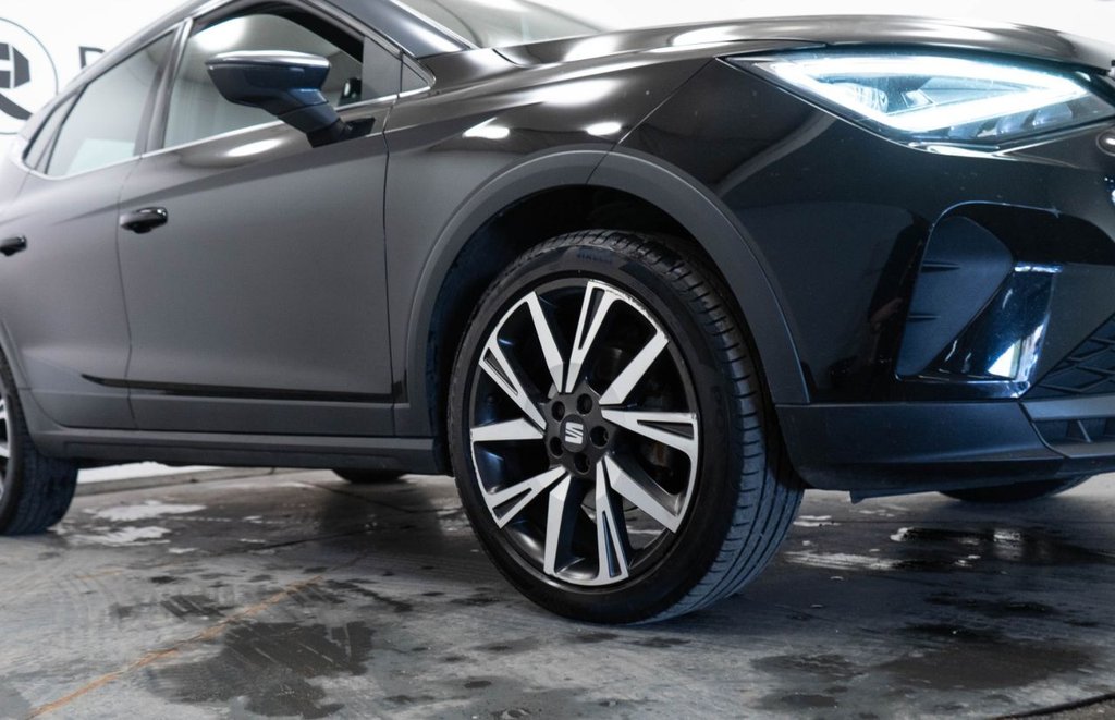 Used SEAT Arona 2022 for sale - 77263131: Photo 11