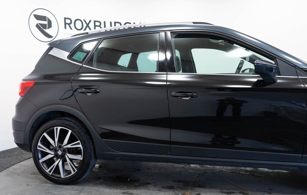 Used SEAT Arona 2022 for sale - 77263131: Photo 13