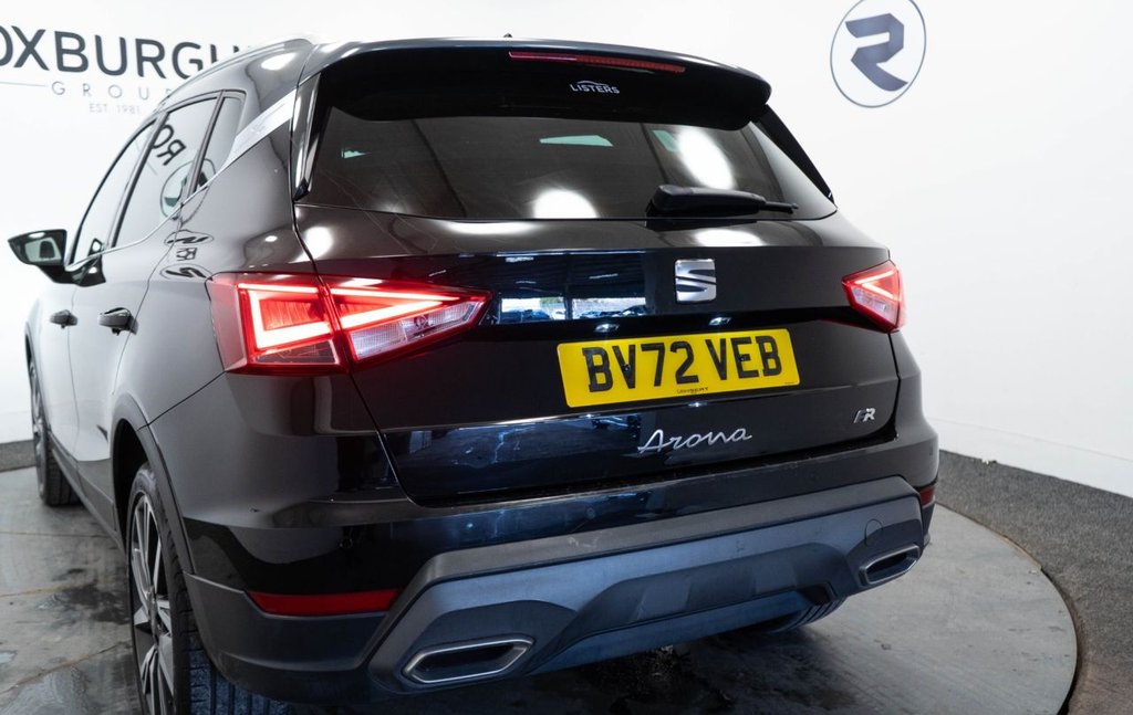 Used SEAT Arona 2022 for sale - 77263131: Photo 15