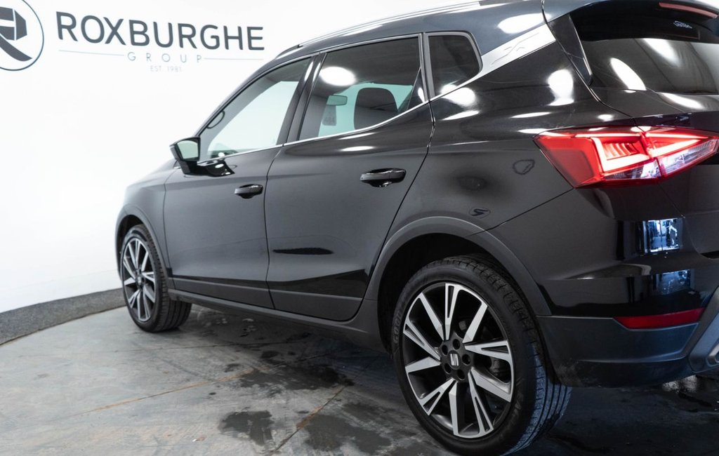 Used SEAT Arona 2022 for sale - 77263131: Photo 16