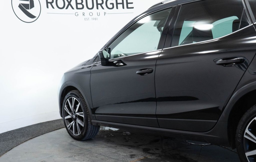 Used SEAT Arona 2022 for sale - 77263131: Photo 17