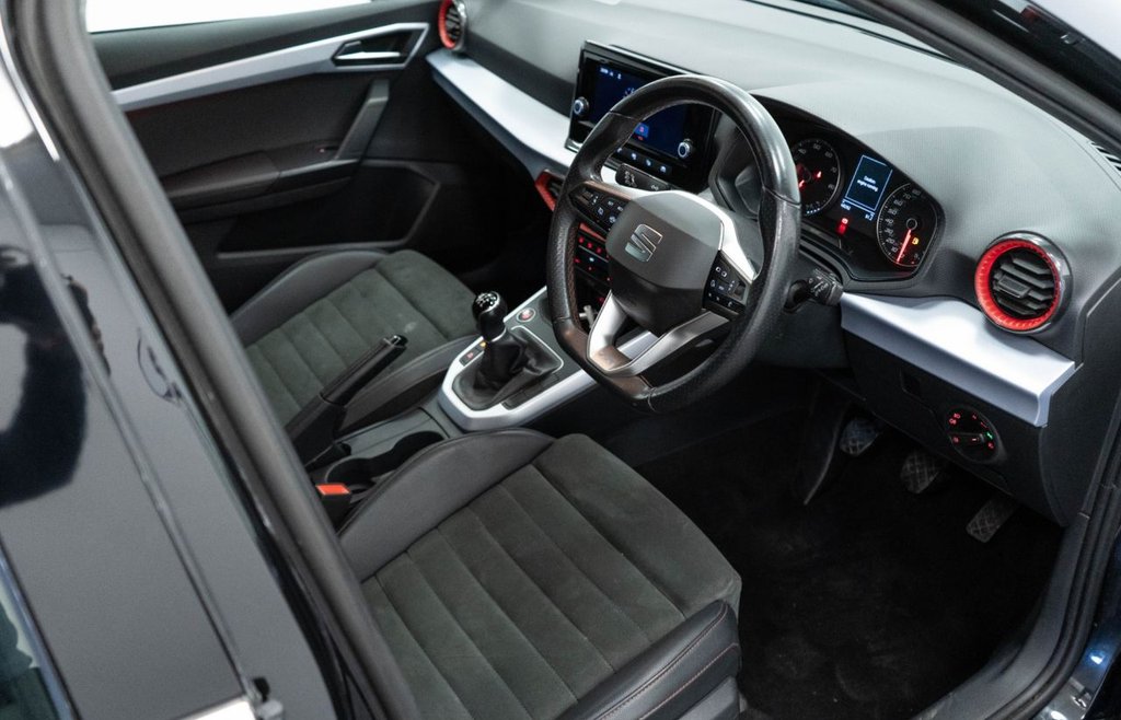 Used SEAT Arona 2022 for sale - 77263131: Photo 19