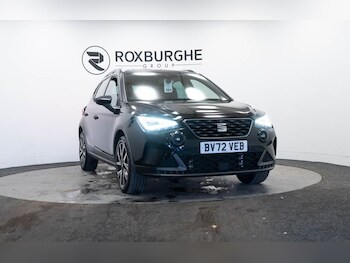 Used SEAT Arona 2022 for sale - 77263131: Photo