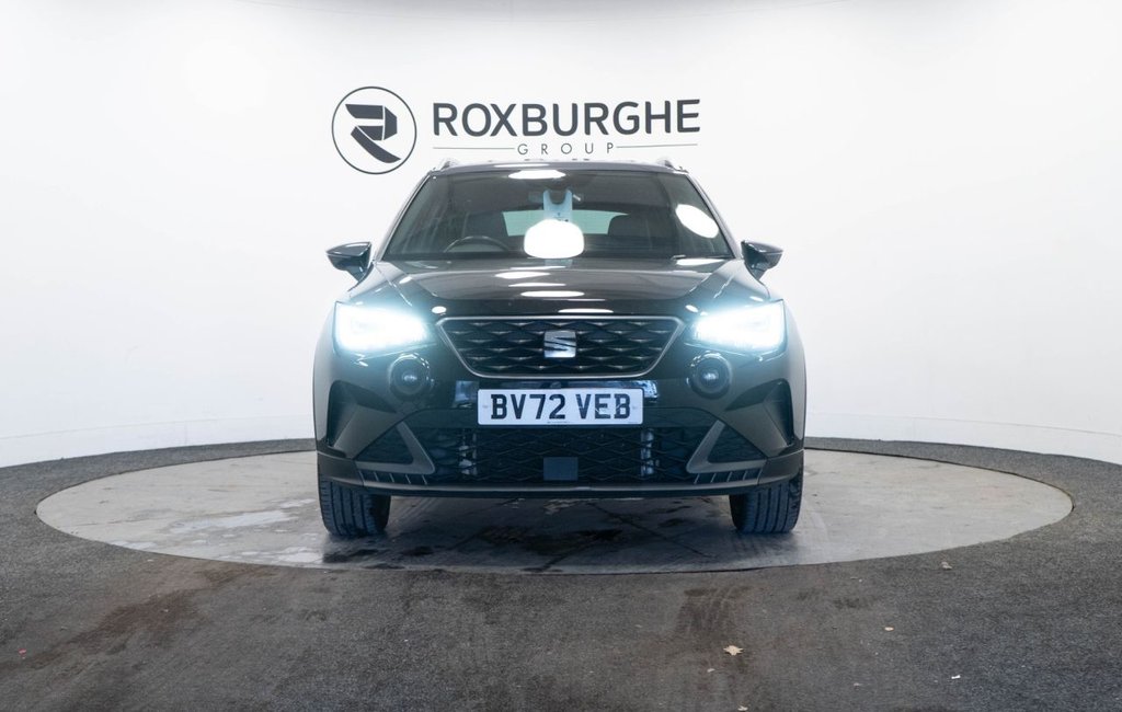 Used SEAT Arona 2022 for sale - 77263131: Photo 2