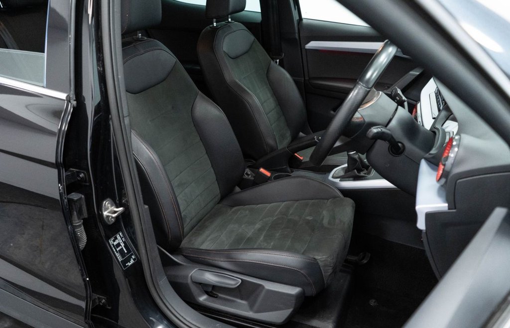 Used SEAT Arona 2022 for sale - 77263131: Photo 20